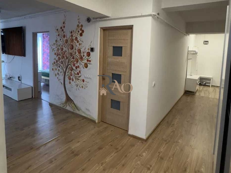 🏡 Apartament 3 camere de închiriat – 100 mp, Doamna Stanca!