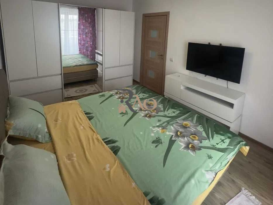 🏡 Apartament 3 camere de închiriat – 100 mp, Doamna Stanca!
