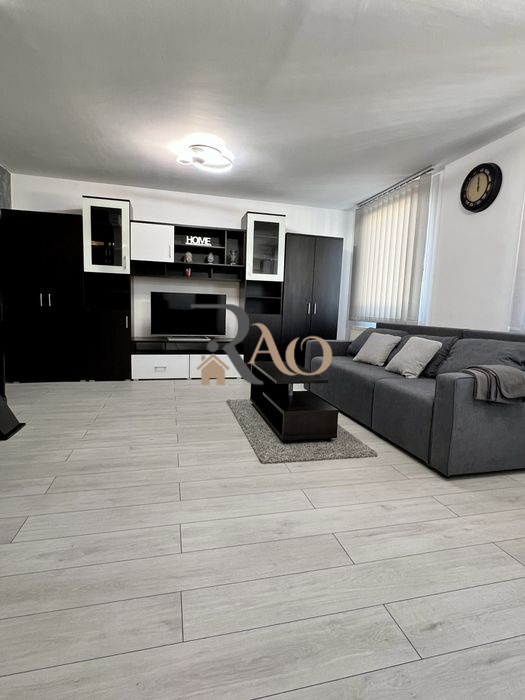 Apartament cu 3 camere de vânzare – renovat 2024, zona Milea ✨