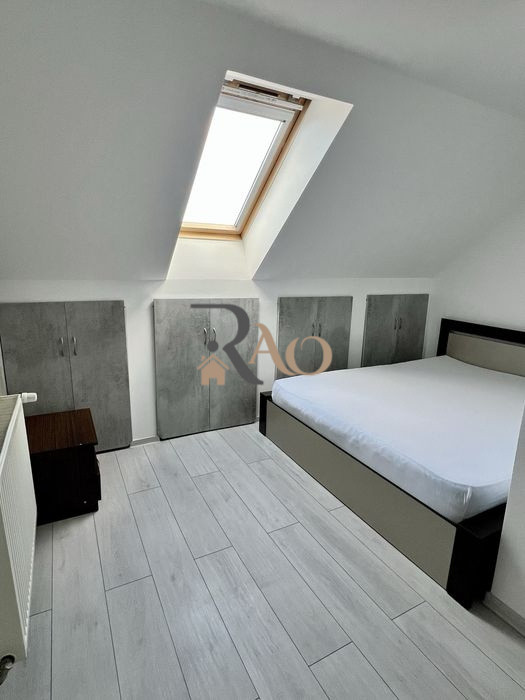 Apartament cu 3 camere de vânzare – renovat 2024, zona Milea ✨