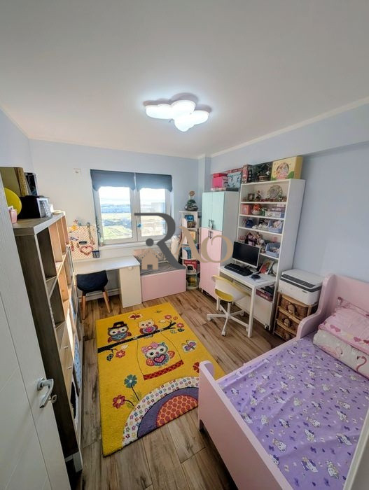 🏡 Apartament 3 camere | 72 mp utili + terasă 10 mp | parcare| Lup Residence!