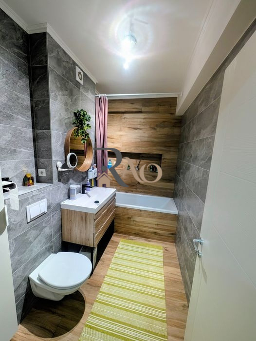 🏡 Apartament 3 camere | 72 mp utili + terasă 10 mp | parcare| Lup Residence!