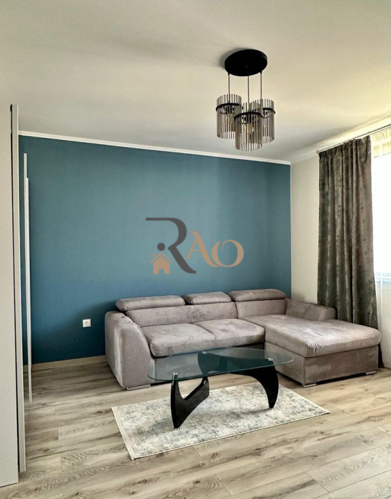 🏡 Apartament 2 camere | prima închiriere | 50 mp | parcare| Doamna Stanca! 