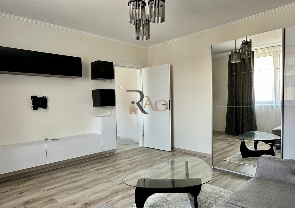 🏡 Apartament 2 camere | prima închiriere | 50 mp | parcare| Doamna Stanca! 