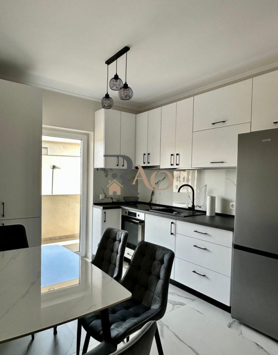 🏡 Apartament 2 camere | prima închiriere | 50 mp | parcare| Doamna Stanca! 