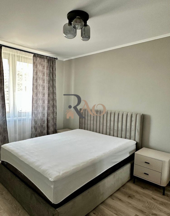 🏡 Apartament 2 camere | prima închiriere | 50 mp | parcare| Doamna Stanca! 