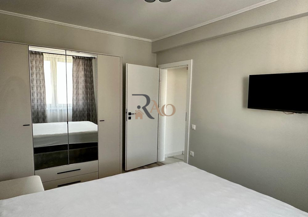 🏡 Apartament 2 camere | prima închiriere | 50 mp | parcare| Doamna Stanca! 