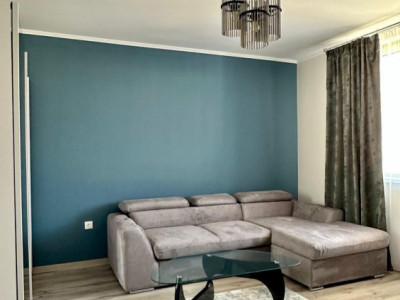🏡 Apartament 2 camere | prima închiriere | 50 mp | parcare| Doamna Stanca! 