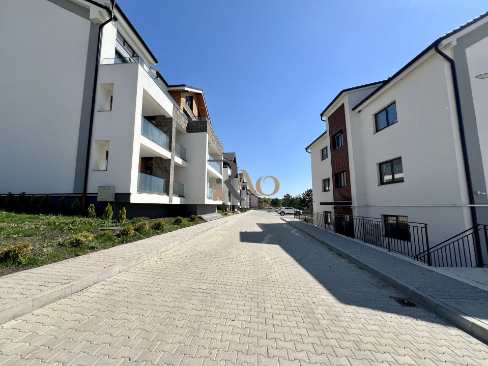 🌄 Garsonieră decomandată într-o vilă nouă • AC și parcare inclusă, COMISION 0% 