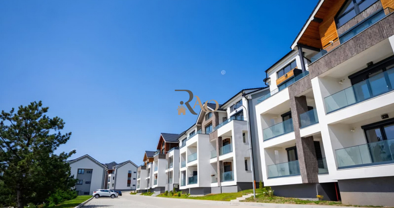 🌄 Garsonieră decomandată într-o vilă nouă • AC și parcare inclusă, COMISION 0% 