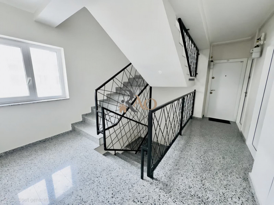 🏡 Garsonieră de 37.54| terasă 7.8mp🌿 A.C| Parcare| COMISION 0% !