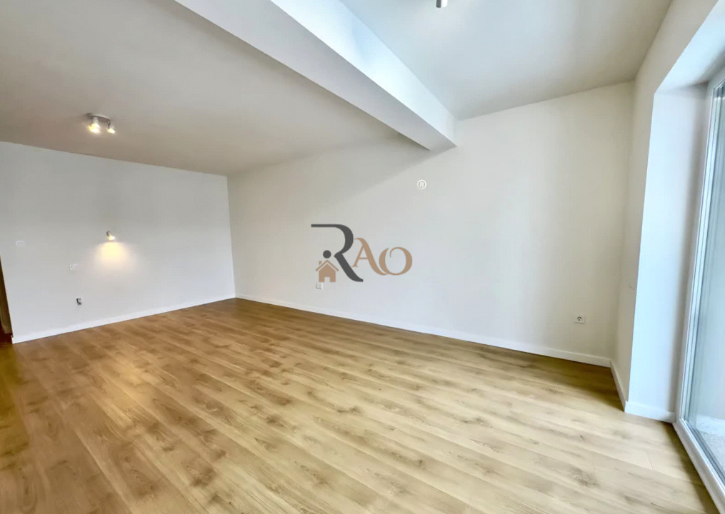🏡 Garsonieră de 37.54| terasă 7.8mp🌿 A.C| Parcare| COMISION 0% !