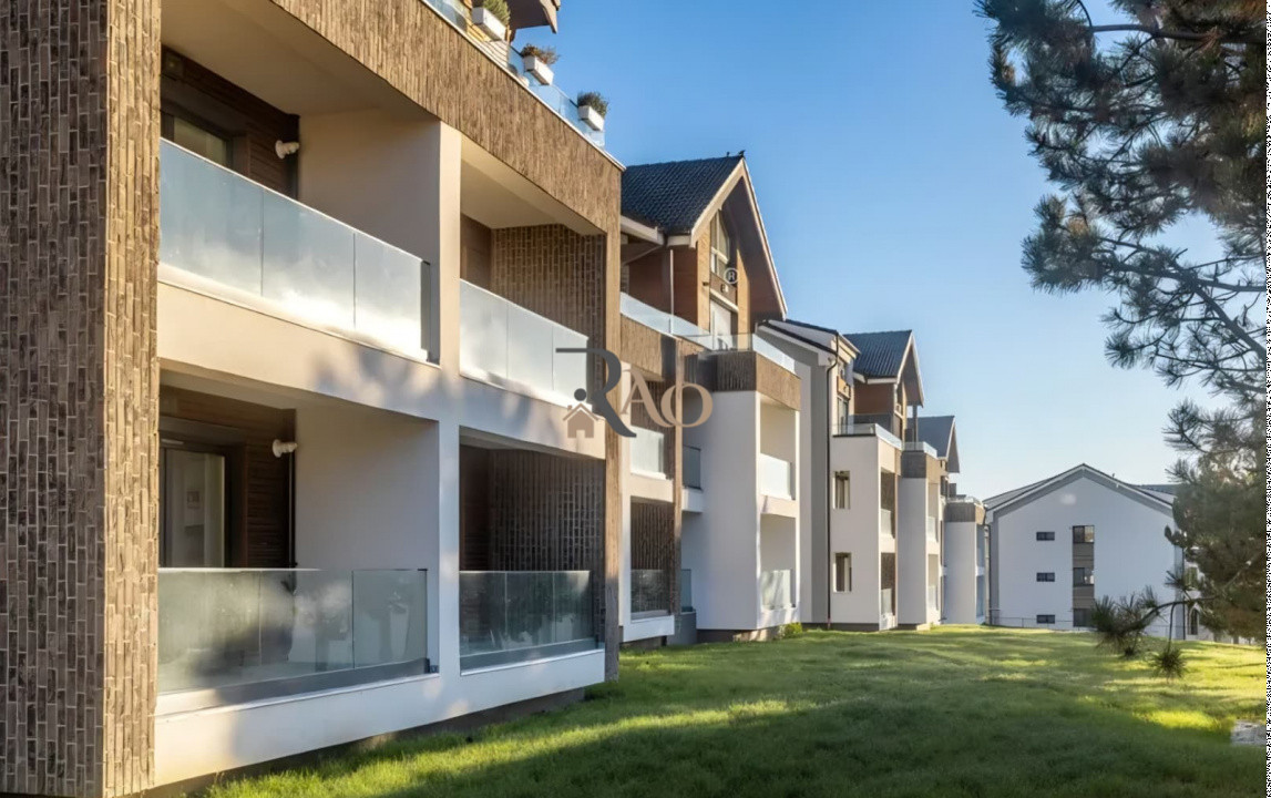 🏡 Garsonieră de 37.54| terasă 7.8mp🌿 A.C| Parcare| COMISION 0% !