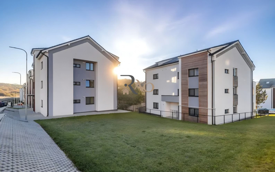 🏡 Garsonieră de 37.54| terasă 7.8mp🌿 A.C| Parcare| COMISION 0% !