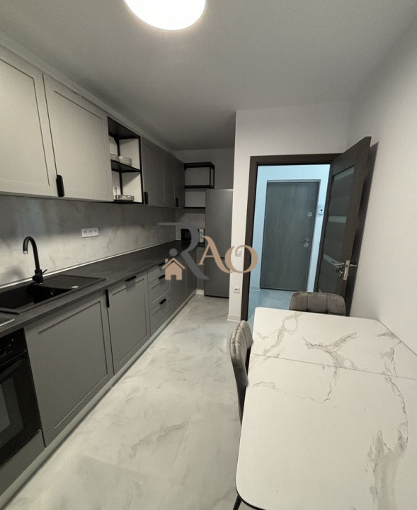 Apartament cu 2 camere| mobilat și utilat| A.C| Parcare| Doamna Stanca!
