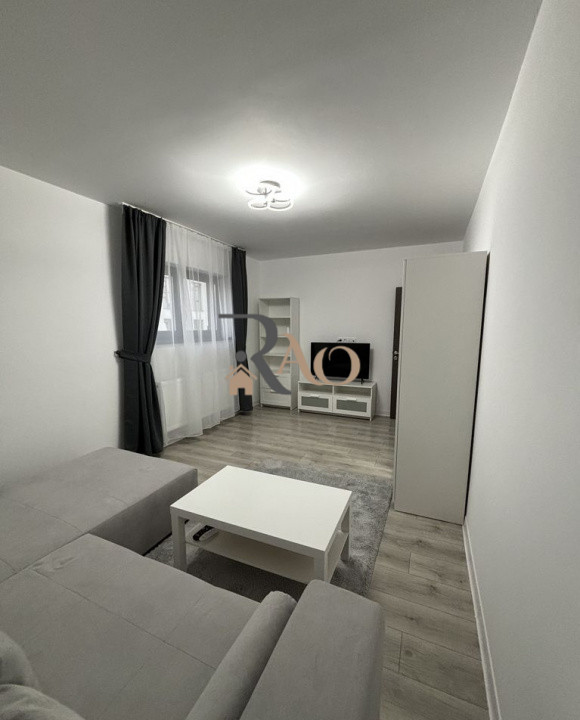 Apartament cu 2 camere| mobilat și utilat| A.C| Parcare| Doamna Stanca!