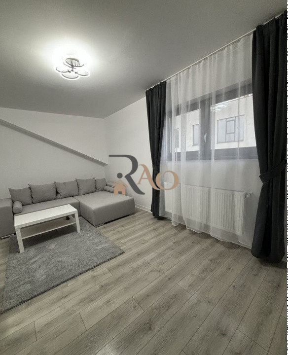 Apartament cu 2 camere| mobilat și utilat| A.C| Parcare| Doamna Stanca!