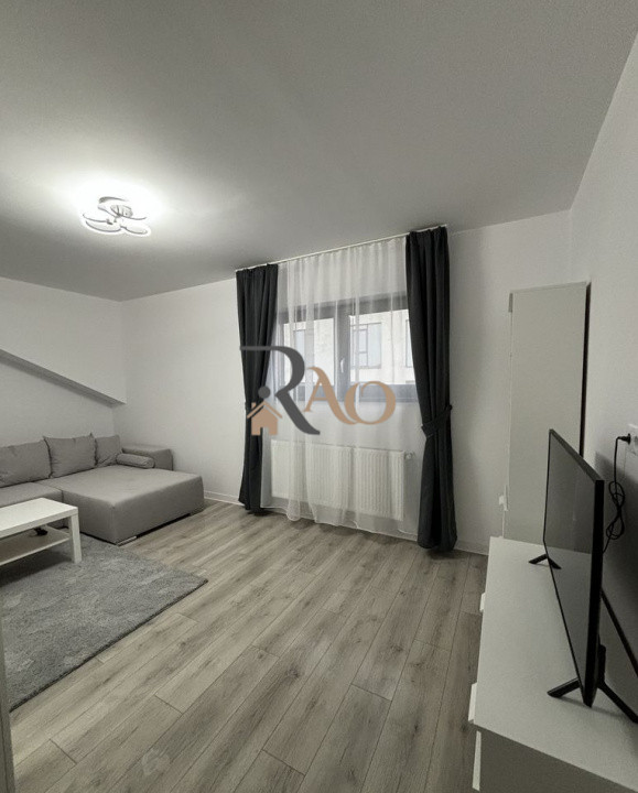Apartament cu 2 camere| mobilat și utilat| A.C| Parcare| Doamna Stanca!