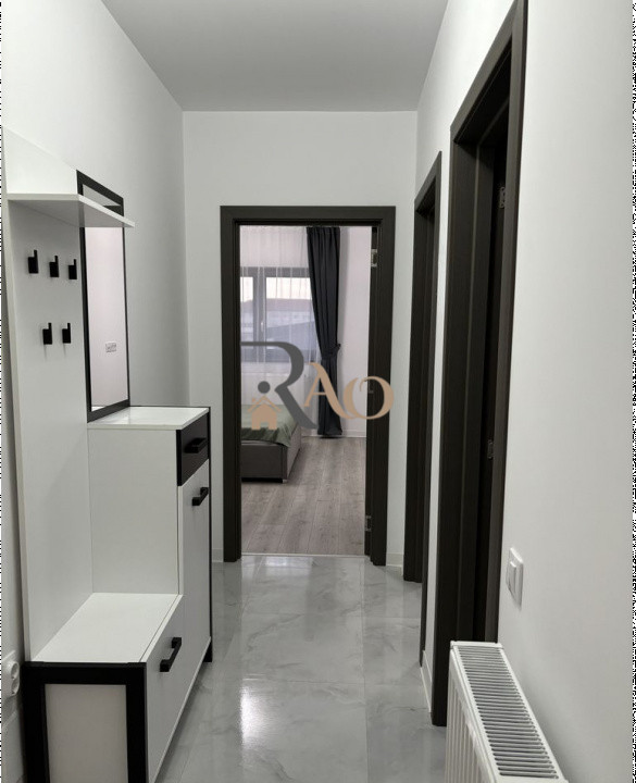 Apartament cu 2 camere| mobilat și utilat| A.C| Parcare| Doamna Stanca!