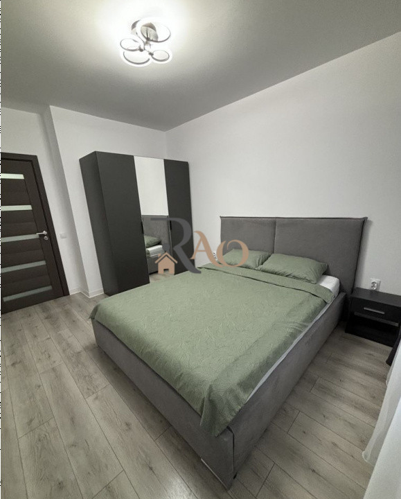 Apartament cu 2 camere| mobilat și utilat| A.C| Parcare| Doamna Stanca!
