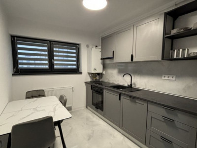 Apartament cu 2 camere| mobilat și utilat| A.C| Parcare| Doamna Stanca!