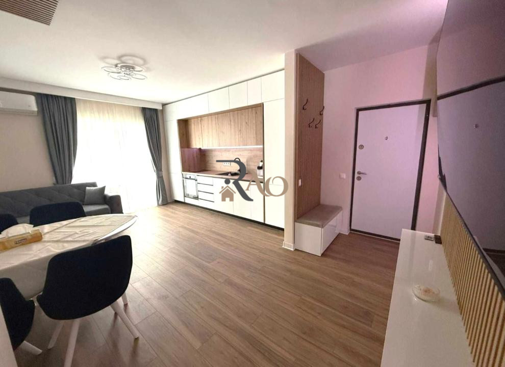 🌟 Apartament PREMIUM 3 camere | Prima închiriere 2025 | Parcare| Doamna Stanca!