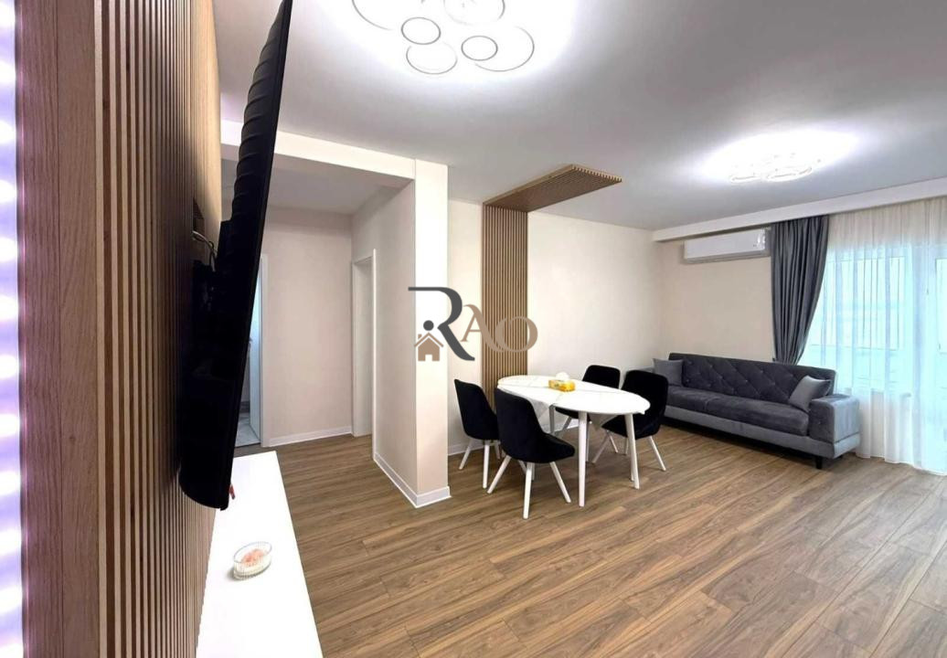 🌟 Apartament PREMIUM 3 camere | Prima închiriere 2025 | Parcare| Doamna Stanca!
