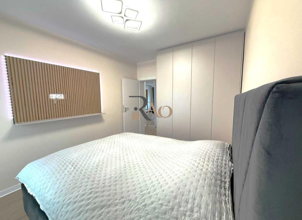🌟 Apartament PREMIUM 3 camere | Prima închiriere 2025 | Parcare| Doamna Stanca!
