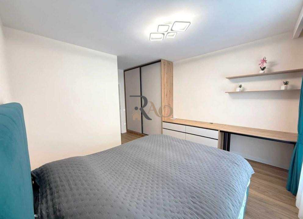 🌟 Apartament PREMIUM 3 camere | Prima închiriere 2025 | Parcare| Doamna Stanca!