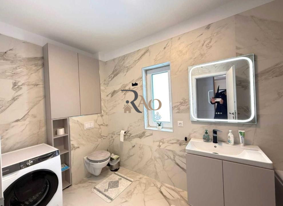 🌟 Apartament PREMIUM 3 camere | Prima închiriere 2025 | Parcare| Doamna Stanca!
