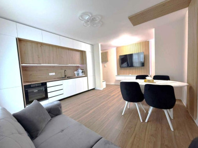 🌟 Apartament PREMIUM 3 camere | Prima închiriere 2025 | Parcare| Doamna Stanca!