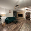 Apartament cochet cu 2 camere, balcon, A.C & parcare subterană | City Residence!