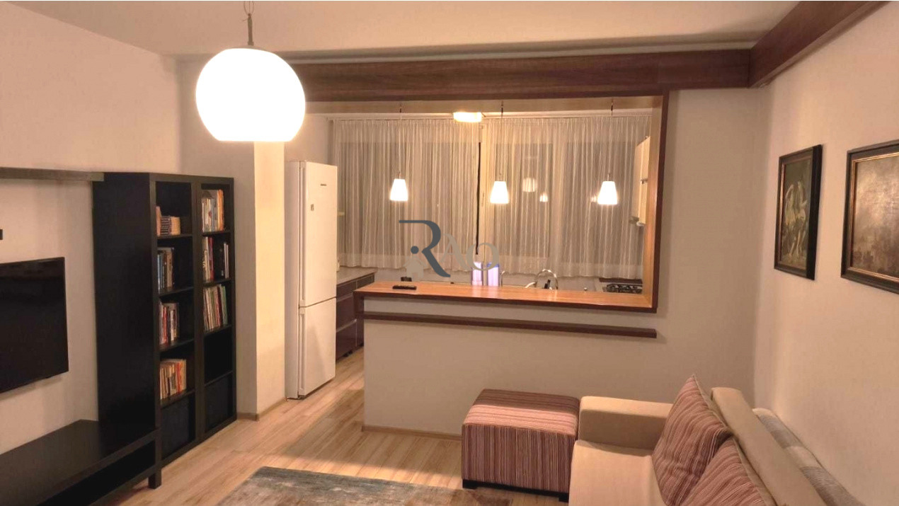Apartament modern 2 camere | Calea Dumbrăvii – Parcul Sub Arini | 🚗 Parcare! 