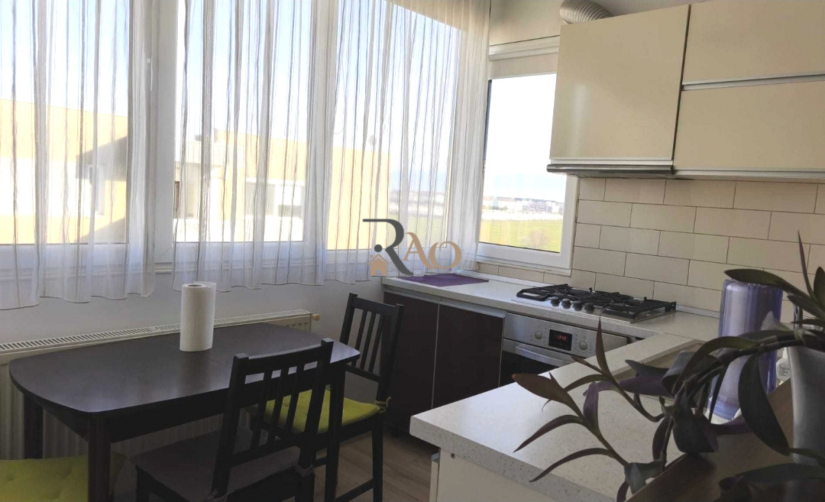 Apartament modern 2 camere | Calea Dumbrăvii – Parcul Sub Arini | 🚗 Parcare! 