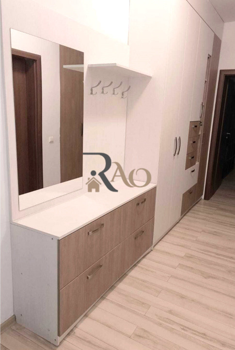 Apartament modern 2 camere | Calea Dumbrăvii – Parcul Sub Arini | 🚗 Parcare! 