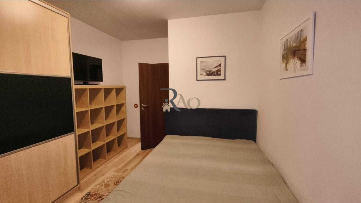 Apartament modern 2 camere | Calea Dumbrăvii – Parcul Sub Arini | 🚗 Parcare! 