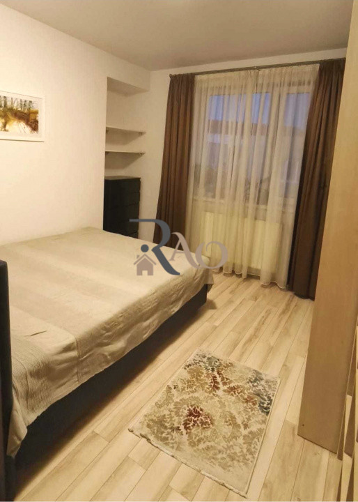 Apartament modern 2 camere | Calea Dumbrăvii – Parcul Sub Arini | 🚗 Parcare! 