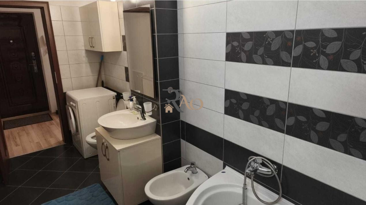 Apartament modern 2 camere | Calea Dumbrăvii – Parcul Sub Arini | 🚗 Parcare! 