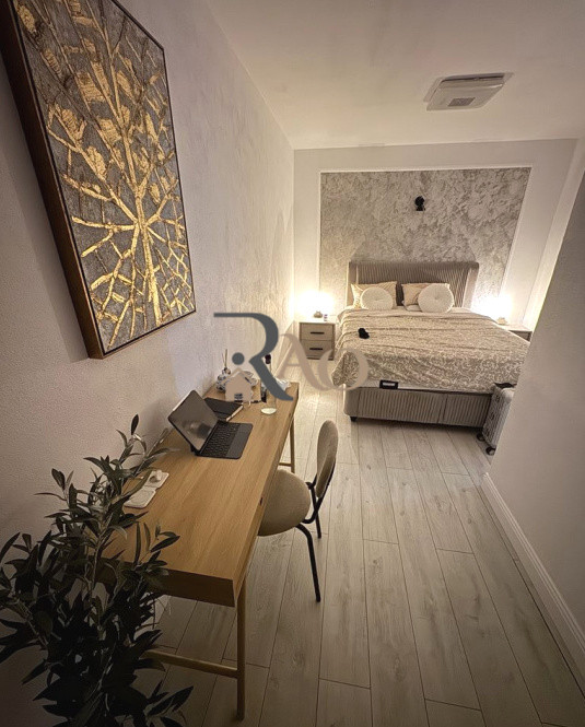 Închiriere casă cochetă cu terasă și curte – zona Sub Arini!