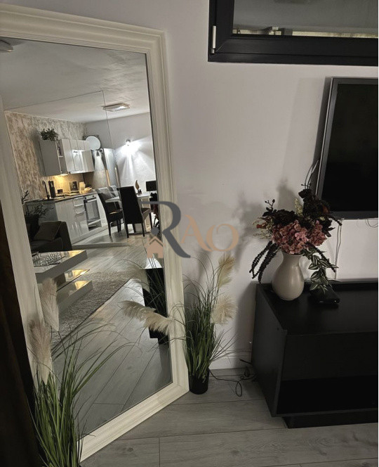 Închiriere casă cochetă cu terasă și curte – zona Sub Arini!
