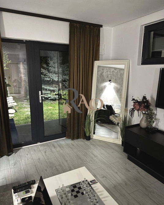 Închiriere casă cochetă cu terasă și curte – zona Sub Arini!