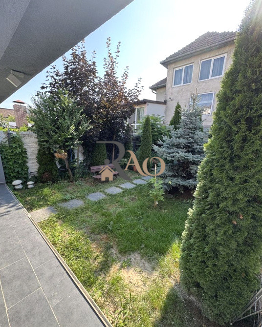 Închiriere casă cochetă cu terasă și curte – zona Sub Arini!