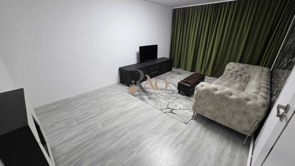 Apartament cu 3 camere decomandate| mobilat și utilat |A.C| Terezian!