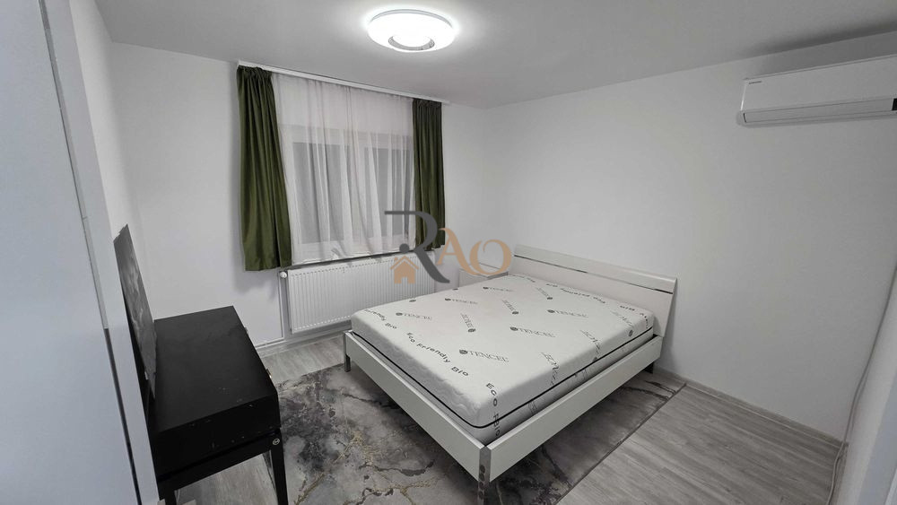 Apartament cu 3 camere decomandate| mobilat și utilat |A.C| Terezian!