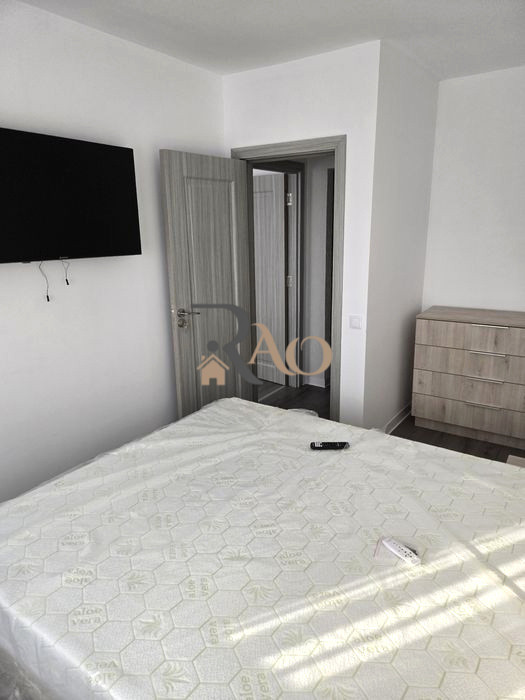 Apartament cu 3 camere de închiriat, 70 mp, parcare, cartier Ștrand!