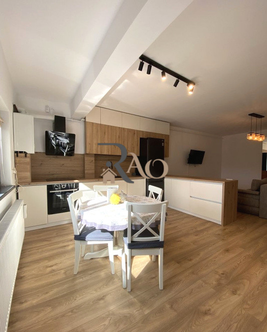 Ap. cu 2 camere, prima închiriere, PET FRIENDLY, parcare – Garden City Turnișor!