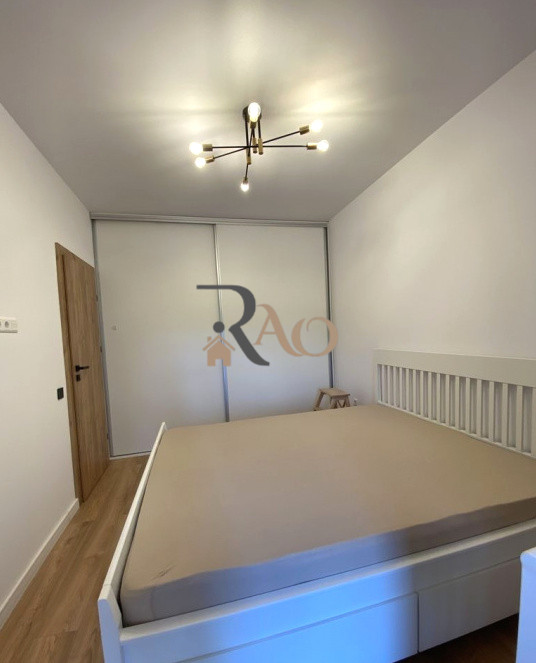Ap. cu 2 camere, prima închiriere, PET FRIENDLY, parcare – Garden City Turnișor!