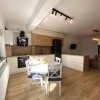 Ap. cu 2 camere, prima închiriere, PET FRIENDLY, parcare – Garden City Turnișor!