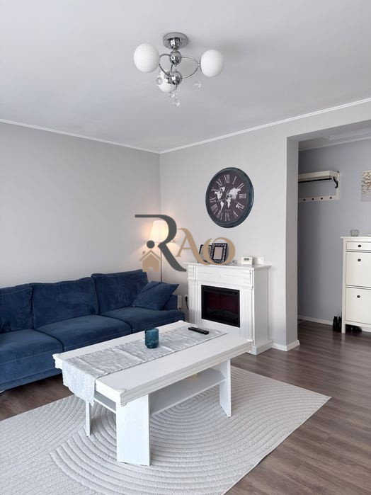 Apartament 3 camere, 77mp, terasa 20mp, pod, 2 parcări – Șelimbăr, zona Unirii!