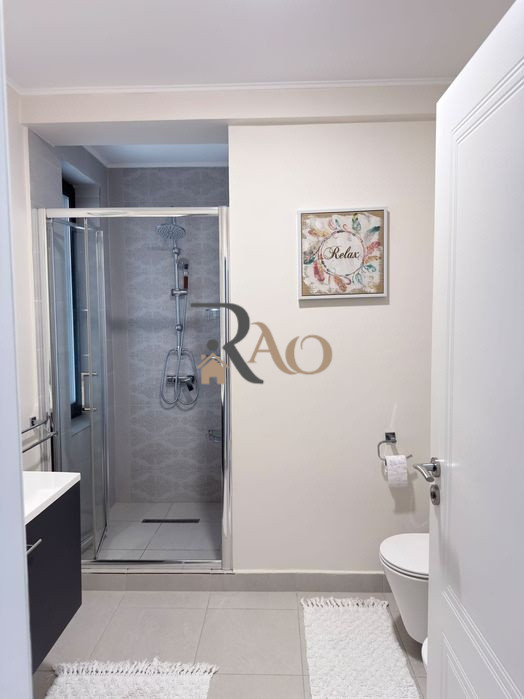 Apartament 3 camere, 77mp, terasa 20mp, pod, 2 parcări – Șelimbăr, zona Unirii!